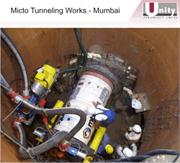 Commence Drive - Micro